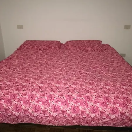 Loft Center * Novara