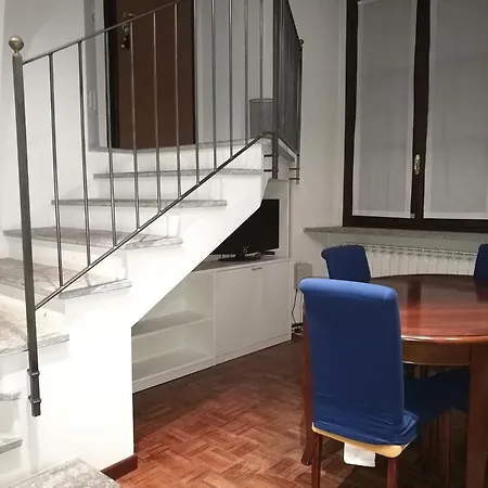 Apartment Loft Center *